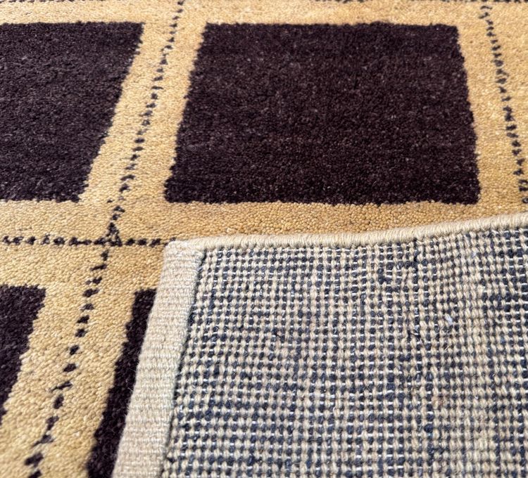 Indo-Gabbeh Modern Rug 240x170 cm