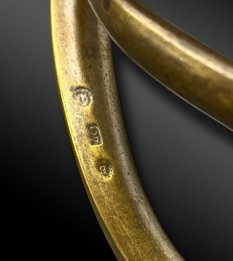 SABRE de cavalerie de ligne, modèle 1822 troupe - France - XIXème siècle