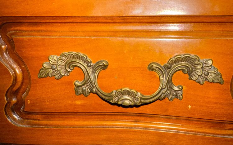 Commode