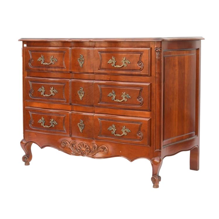 Commode