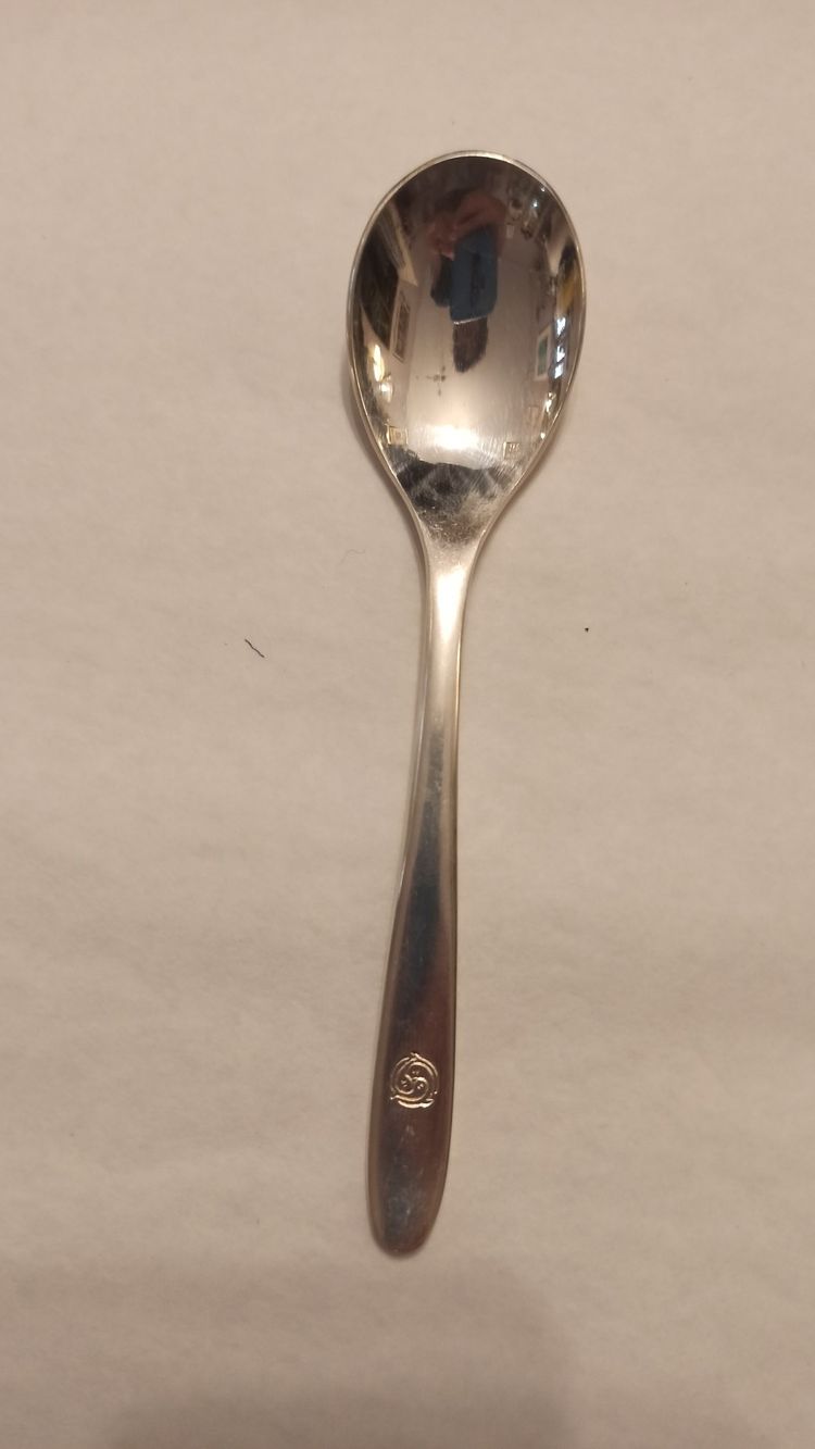 12 ice cream scoops Cie Paquet