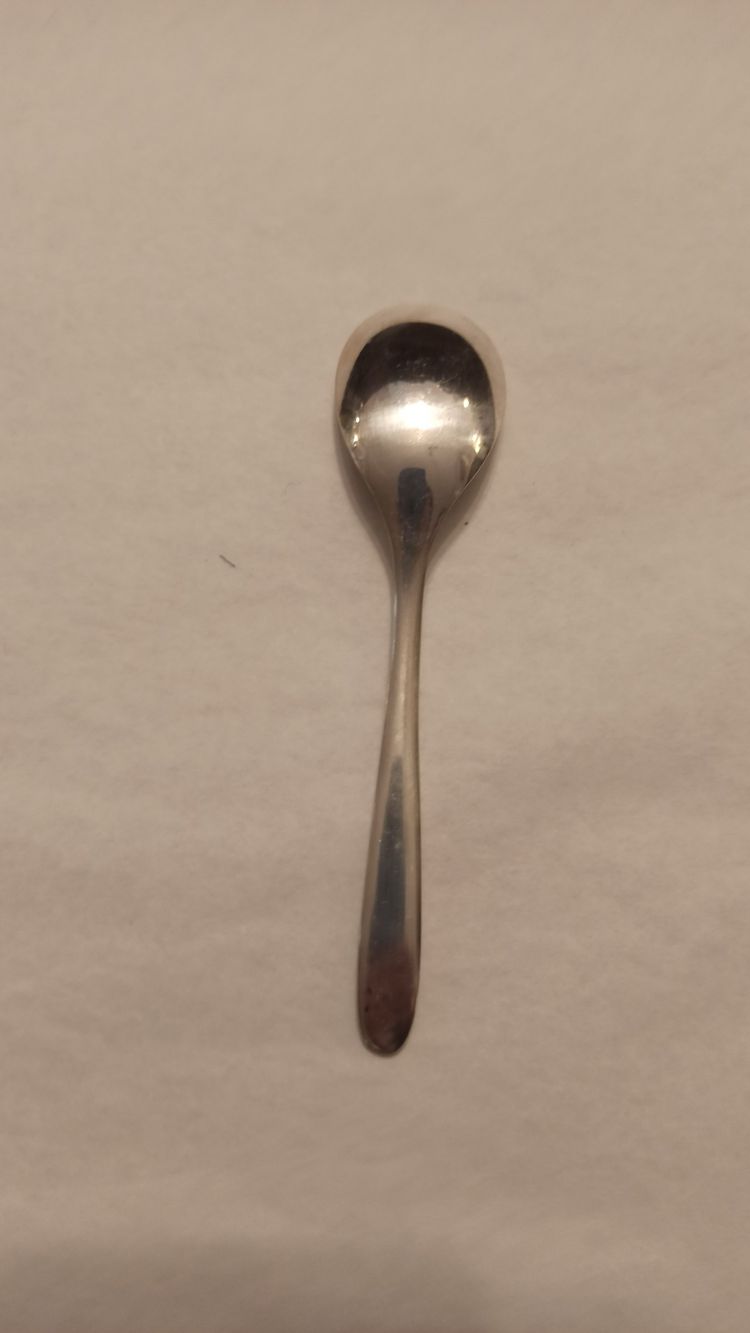 12 ice cream scoops Cie Paquet