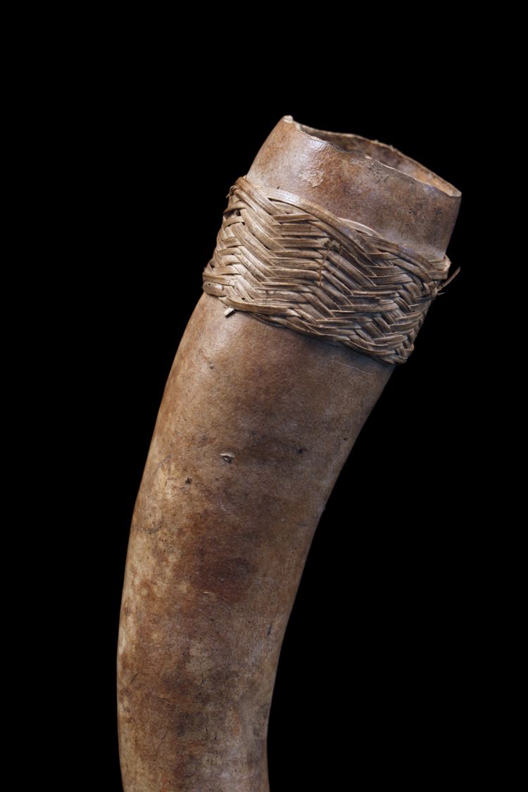 Körperschmuck, Traditionell, Tribal Art, Ozeanische Kunst, Ozeanien, Papua-Neuguinea, 23 cm