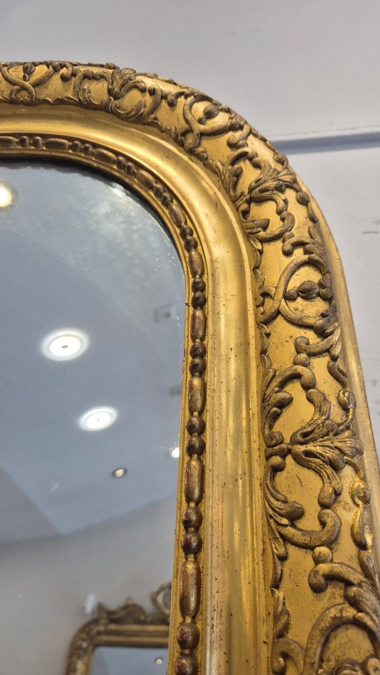Miroir Napoléon III
