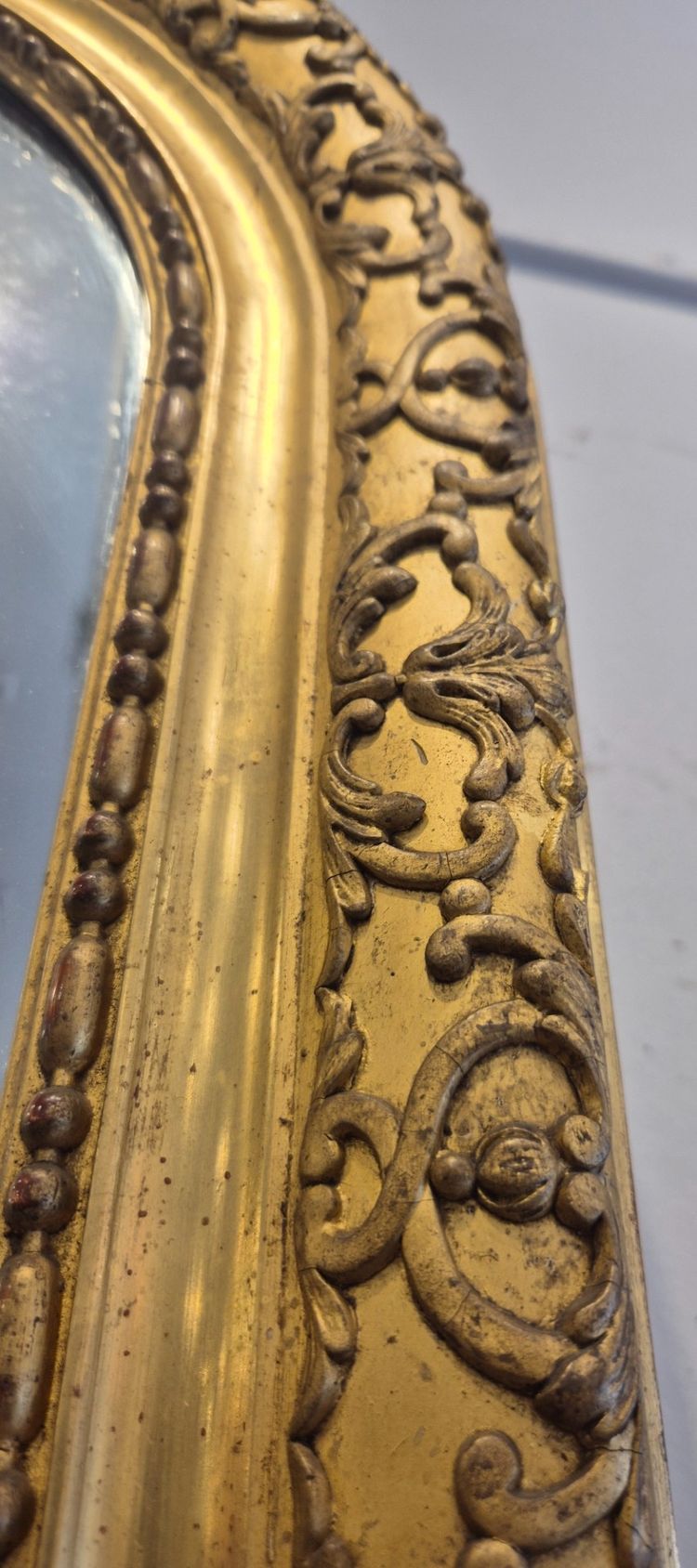 Miroir Napoléon III