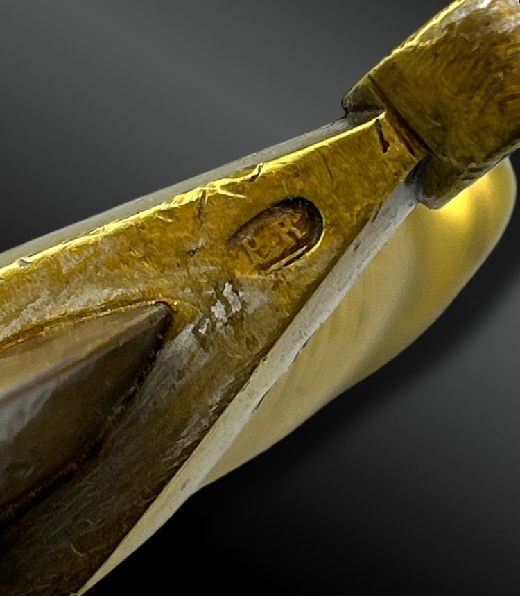 Glaive des troupes à pied, modèle 1831 - France - XIXème siècle