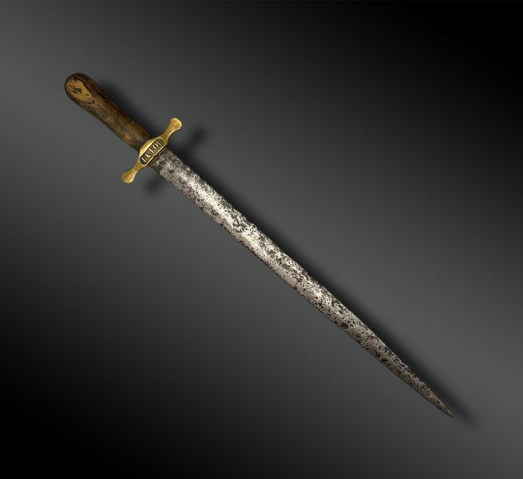 GLAIVE der Verwaltung - Frankreich - Zweites Kaiserreich