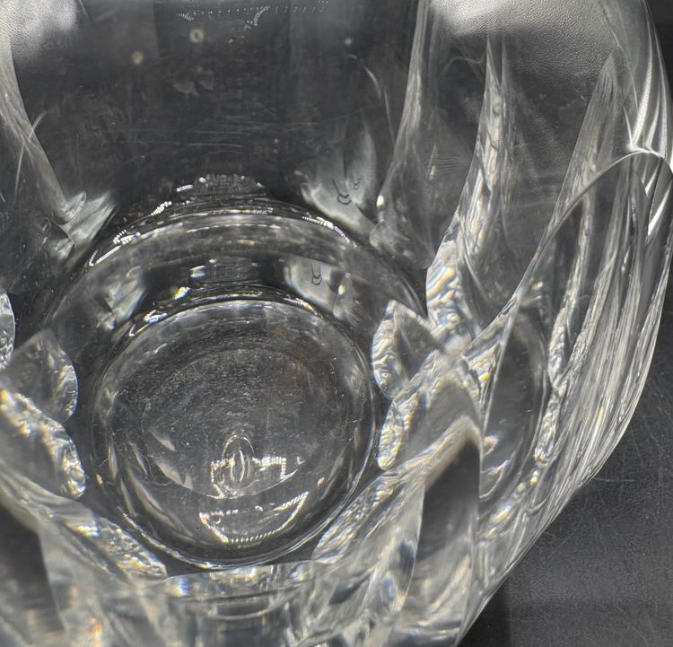SAINT LOUIS EWER