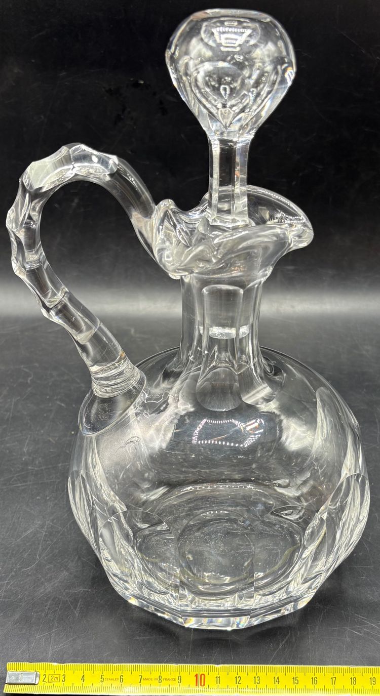 SAINT LOUIS EWER
