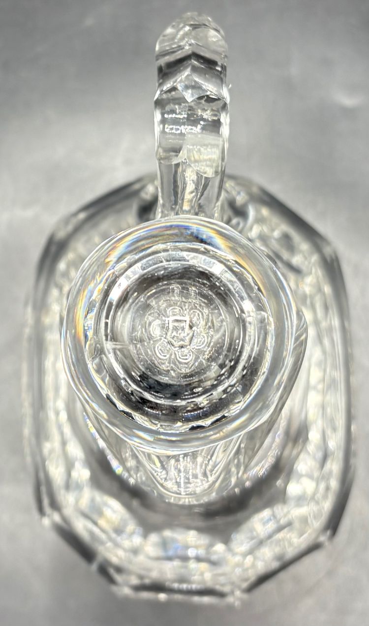 SAINT LOUIS EWER