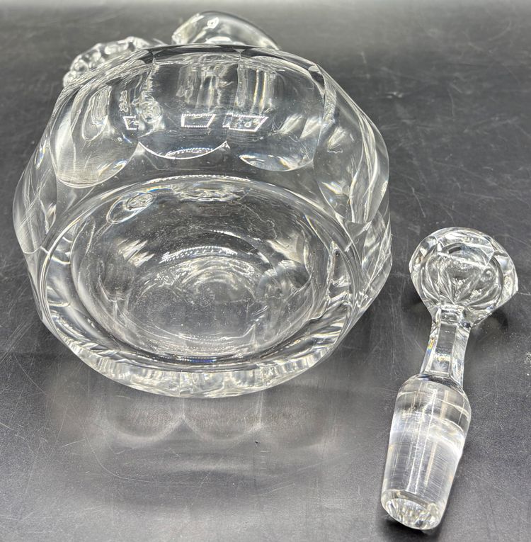 SAINT LOUIS EWER