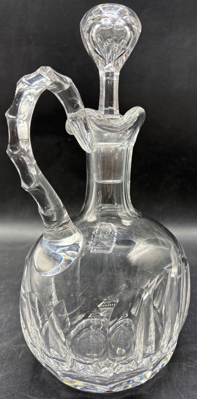 SAINT LOUIS EWER