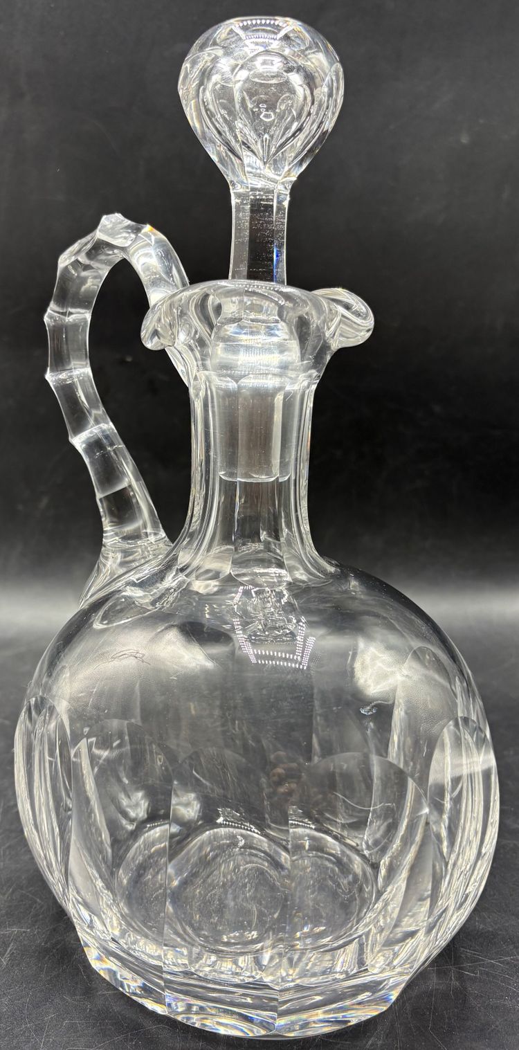 SAINT LOUIS EWER