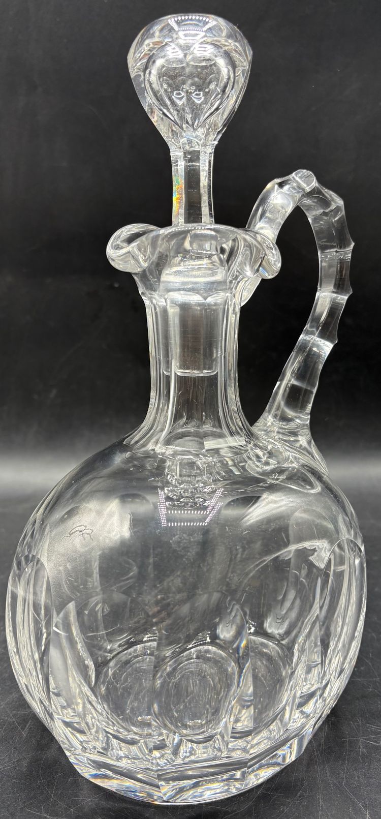 SAINT LOUIS EWER