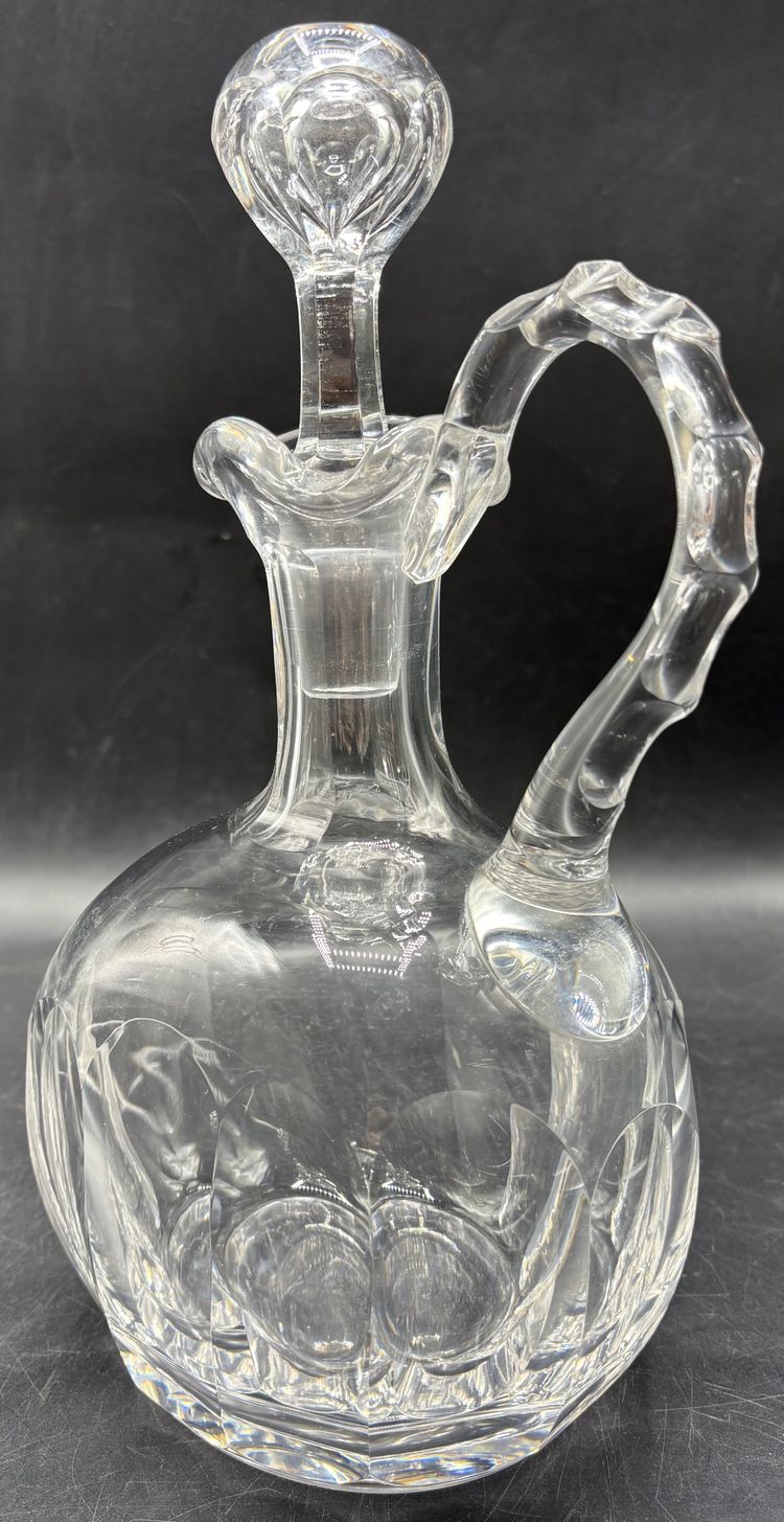 SAINT LOUIS EWER