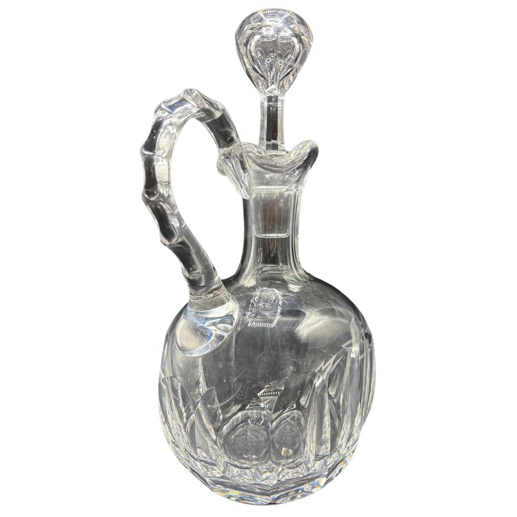 SAINT LOUIS EWER