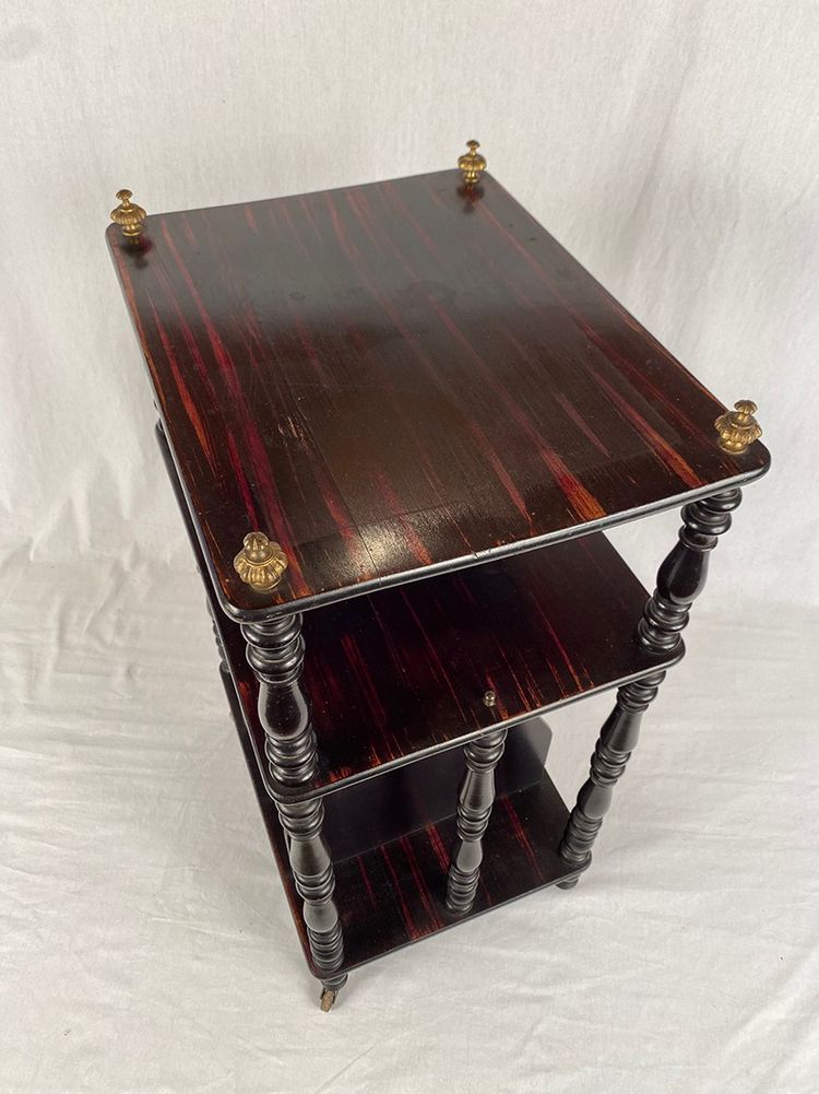 Leggio Napoleone III piccolo