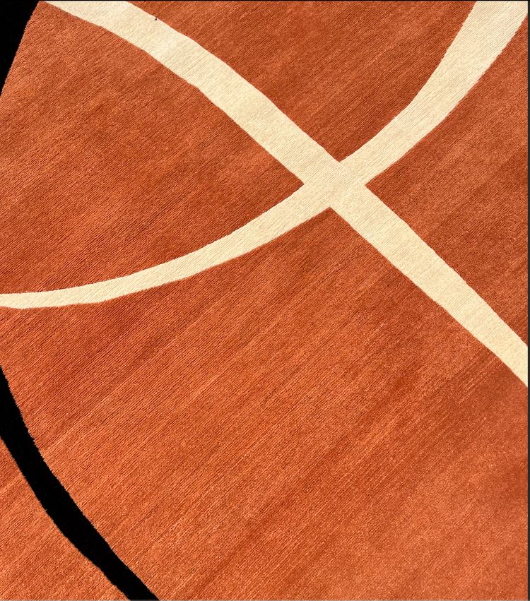 Modern Nepal carpet 230x165 cm
