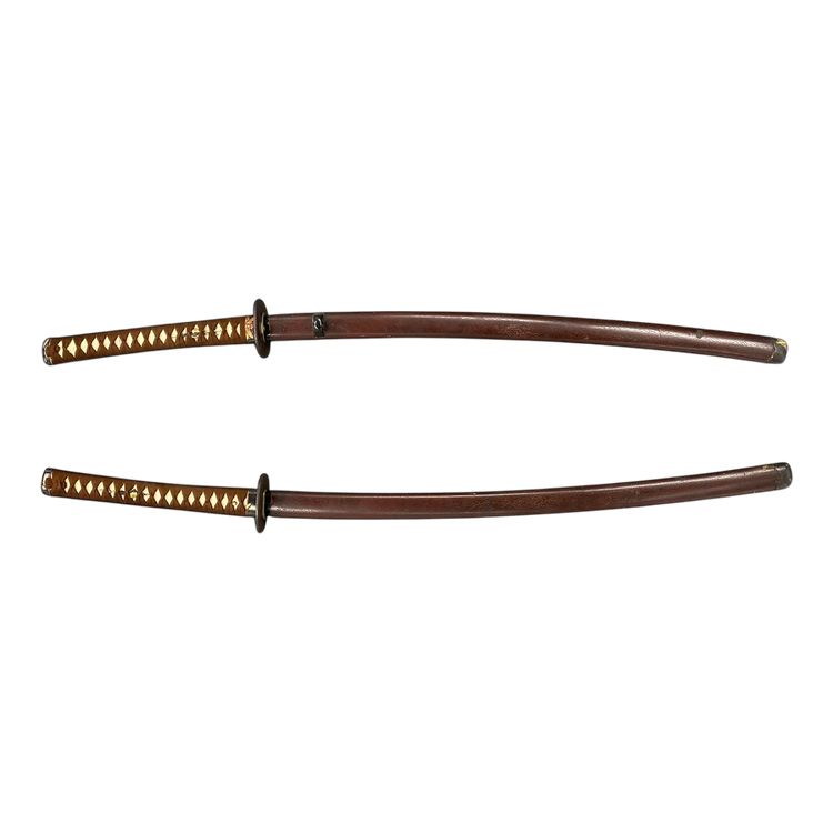 SABRE called Katana, signed Kunimasa - Japan - Edo period (1603-1868) - 17th century