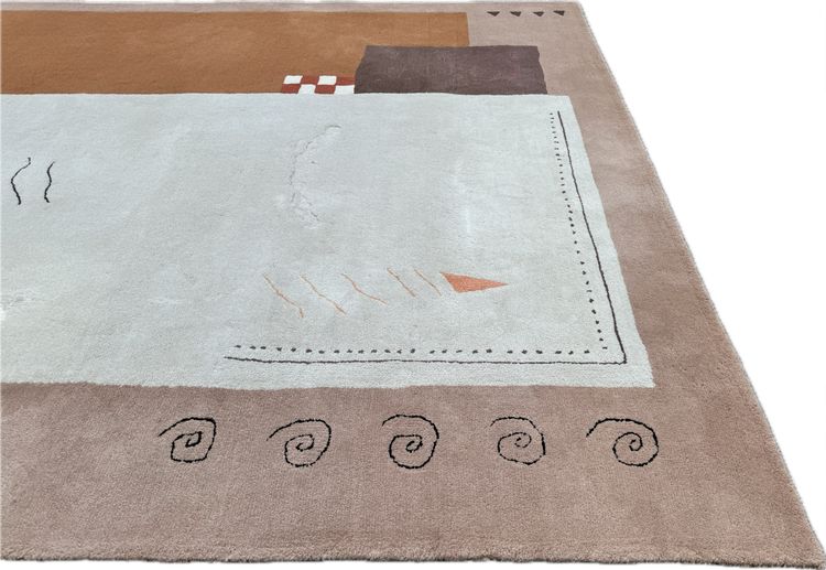 Toulemonde Bochart rug 350x250 cm