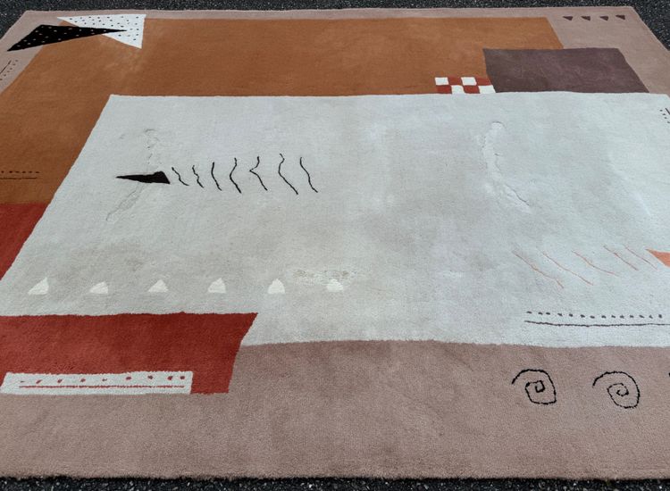 Toulemonde Bochart rug 350x250 cm