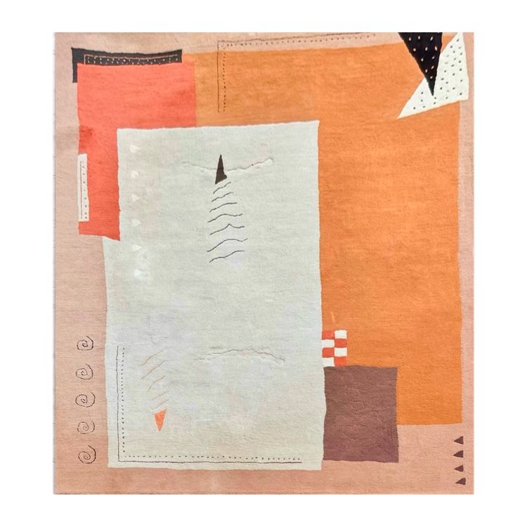 Toulemonde Bochart rug 350x250 cm