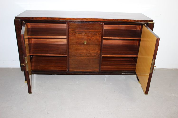 Art Deco Enfilade aus Palisanderholz um 1930