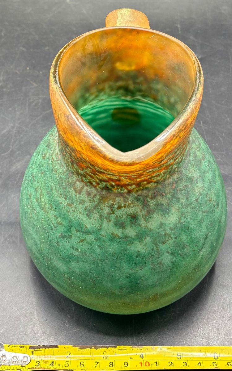 FEUREKRUG