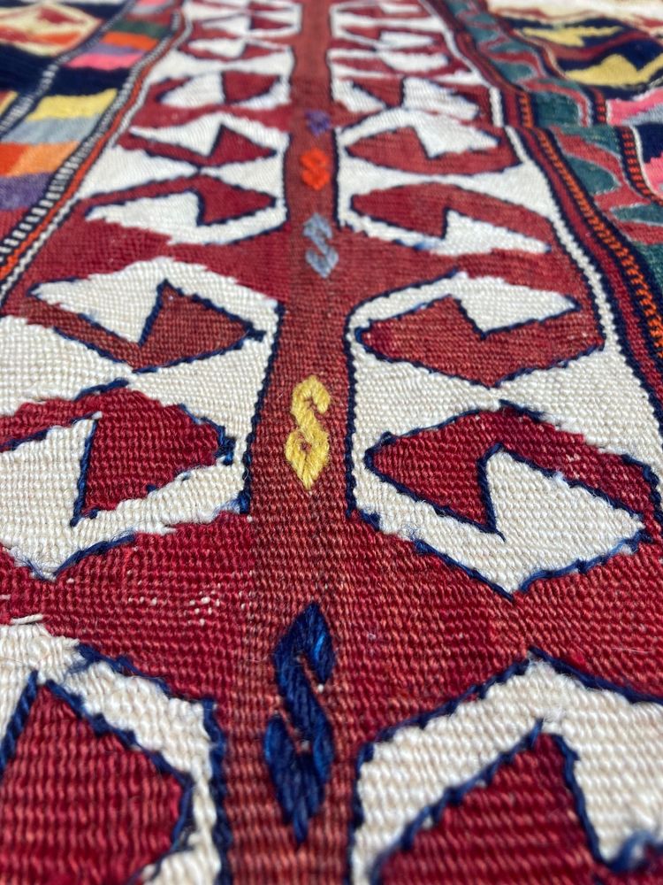 Kilim Bergama inizio XX