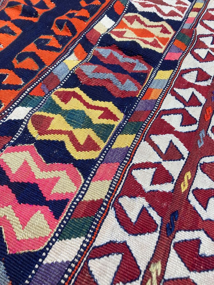 Kilim Bergama inizio XX
