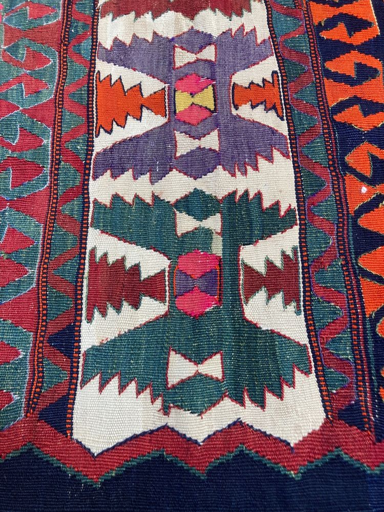 Kilim Bergama inizio XX