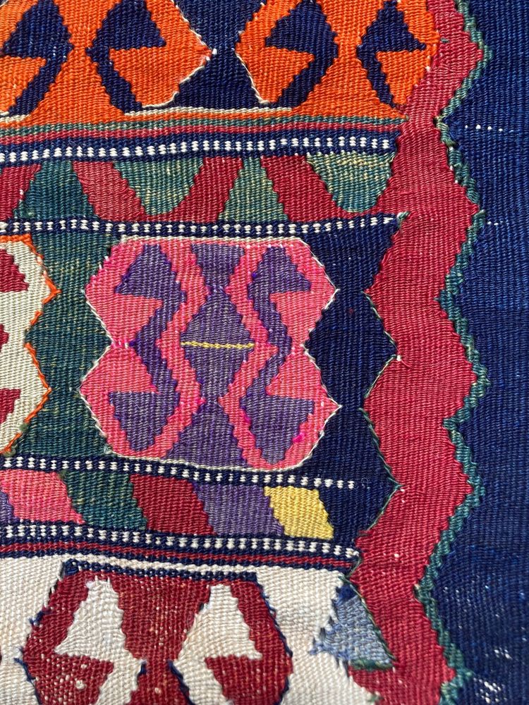 Kilim Bergama inizio XX