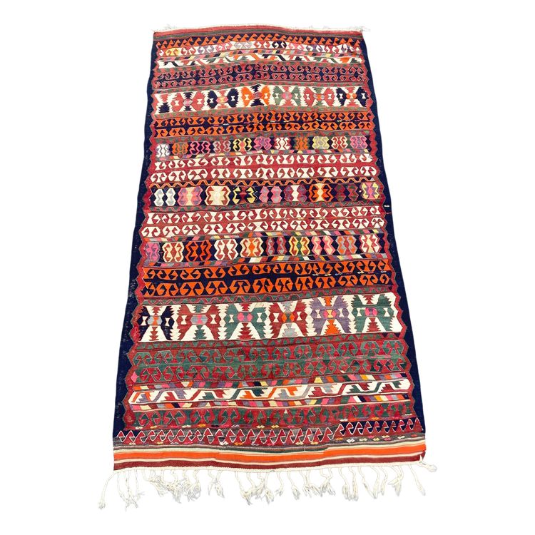 Kilim Bergama inizio XX