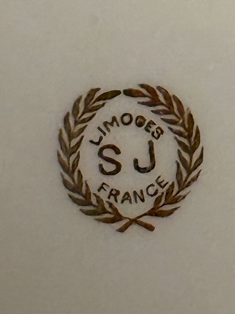 Limoges Dienst