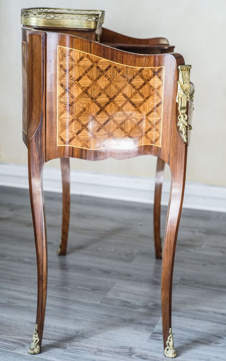 BUREAU SECRETAIRE style Transition