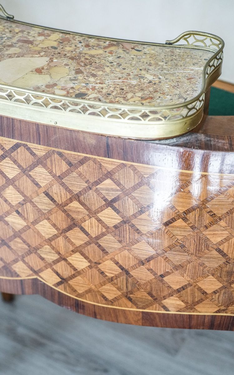 BUREAU SECRETAIRE style Transition