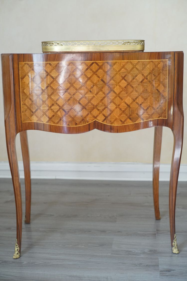 BUREAU SECRETAIRE style Transition