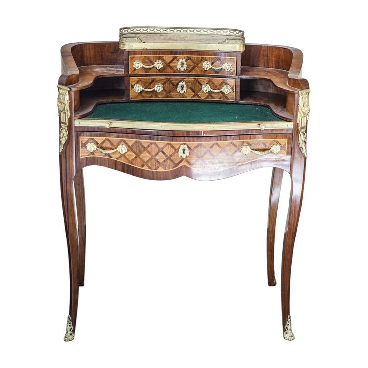 BUREAU SECRETAIRE style Transition