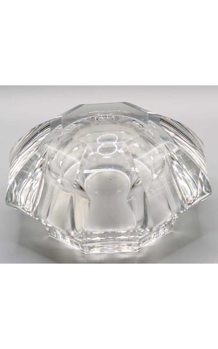 BACCARAT vase