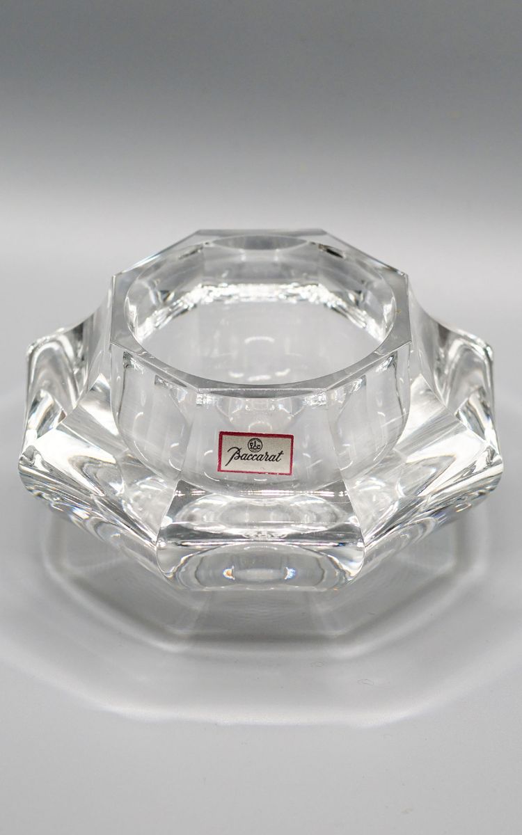BACCARAT vase