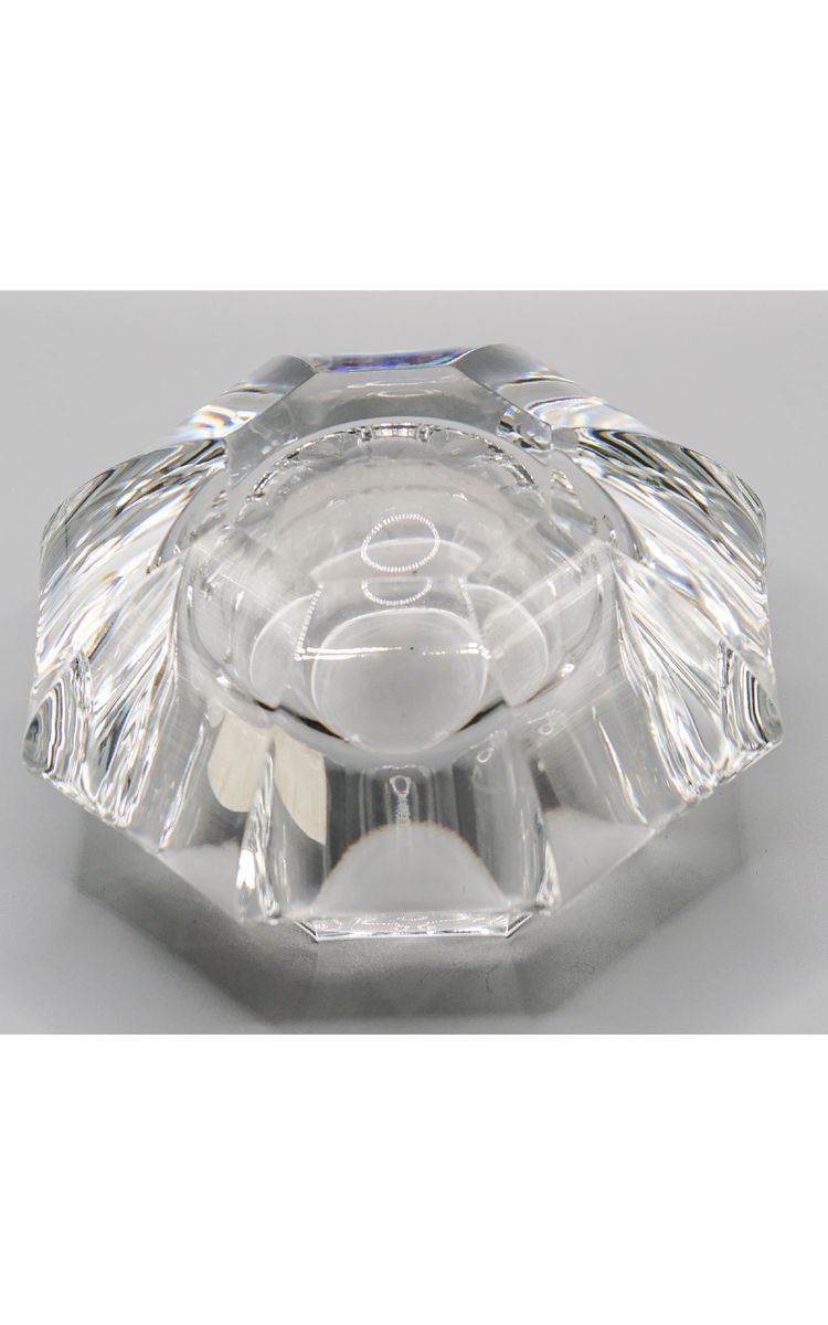 BACCARAT vase