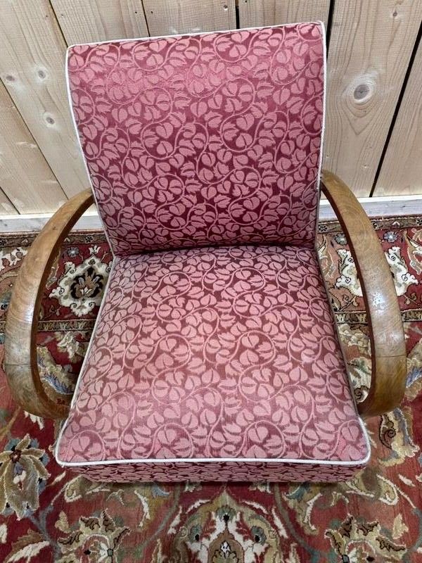 Deco Art Sessel