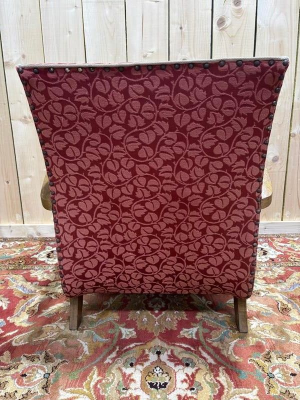 Deco Art Sessel