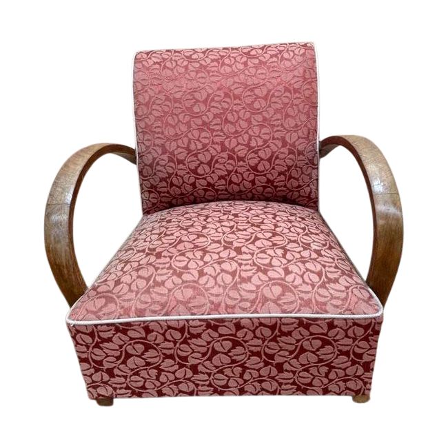 Deco Art Sessel