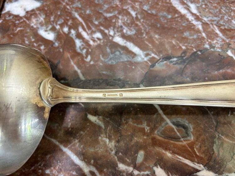 HERGER HIGHER IN SLEAD METAL