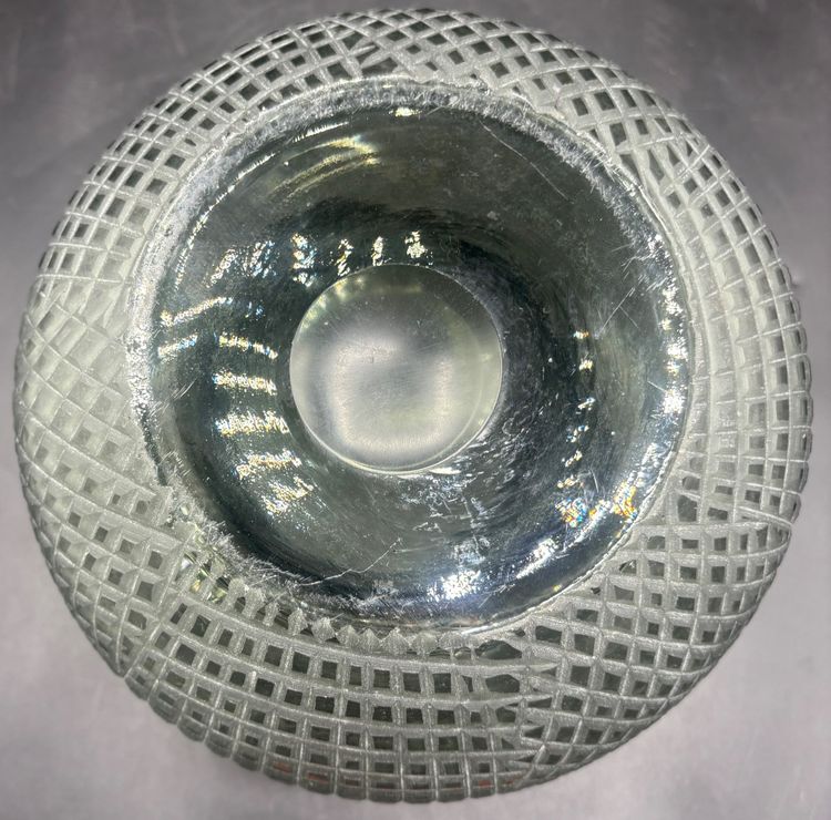 BAROQUE VASE
