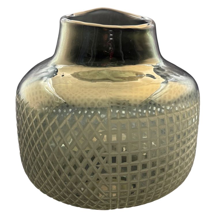BAROQUE VASE