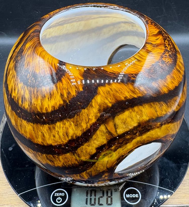 BALL VASE
