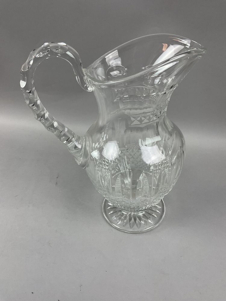 St Louis water jug Tommy model