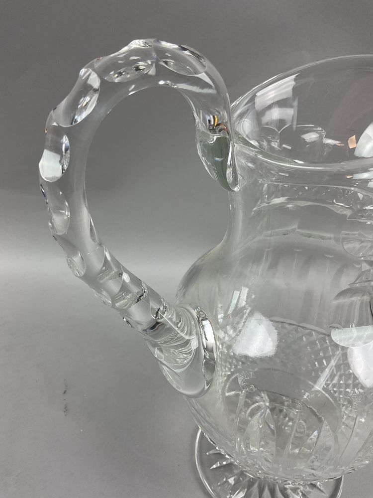 St Louis water jug Tommy model